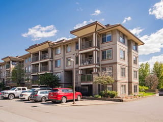 Apartment for sale in Chilliwack, Chilliwack, 408 45561 Yale Road, 263164582 | Realtylink.org