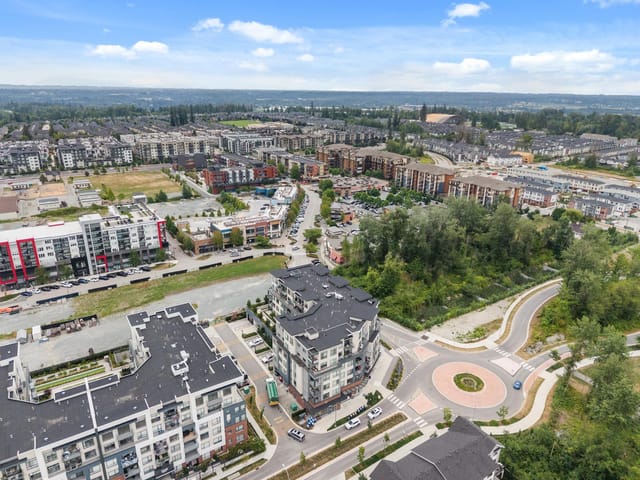 Apartment for sale in Langley, Langley, 401 7920 206 Street, 263164583 | Realtylink.org