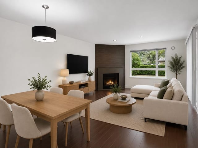 Apartment for sale in Vancouver, Vancouver East, 102 2965 Horley Street, 263164584 | Realtylink.org