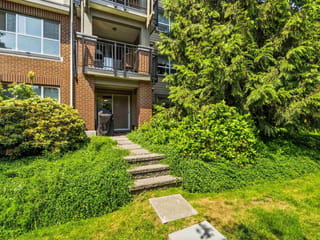 Apartment for sale in Burnaby, Burnaby South, 110 5889 Irmin Street, 263164590 | Realtylink.org