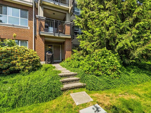 Apartment for sale in Burnaby, Burnaby South, 110 5889 Irmin Street, 263164590 | Realtylink.org