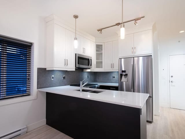 Apartment for rent in Burnaby, Burnaby North, 302 4548 Hastings Street, 263164592 | Realtylink.org