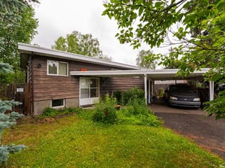 House for sale in Prince George, PG City West, 298 N Lyon Street, 263164599 | Realtylink.org