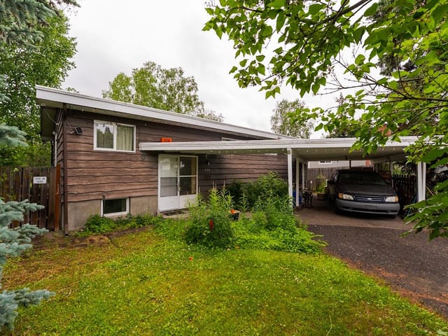 House for sale in Prince George, PG City West, 298 N Lyon Street, 263164599 | Realtylink.org