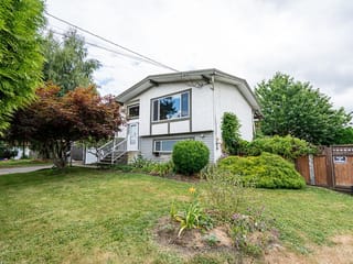 House for sale in Chilliwack, Chilliwack, 46350 McCaffrey Boulevard, 263164601 | Realtylink.org