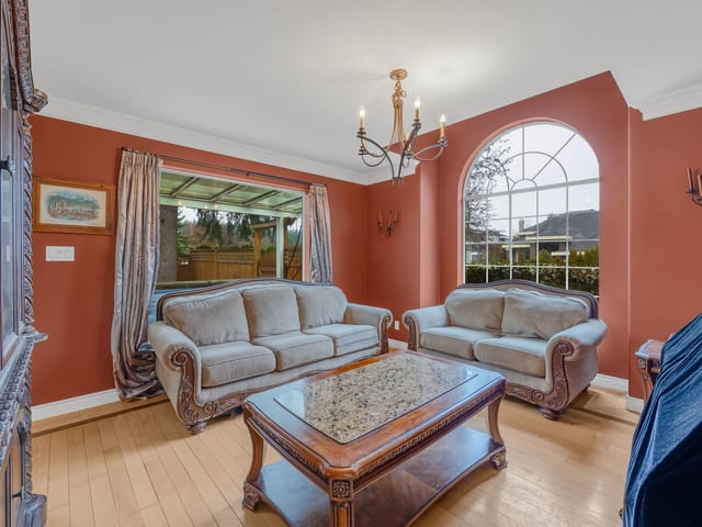 House for sale in Surrey, South Surrey White Rock, 2443 150 Street, 263164603 | Realtylink.org
