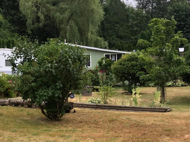 House for sale in Hope, Hope & Area, 22524 Ross Road, 263164606 | Realtylink.org