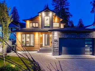 House for sale in North Vancouver, North Vancouver, 4470 Capilano Road, 263164616 | Realtylink.org