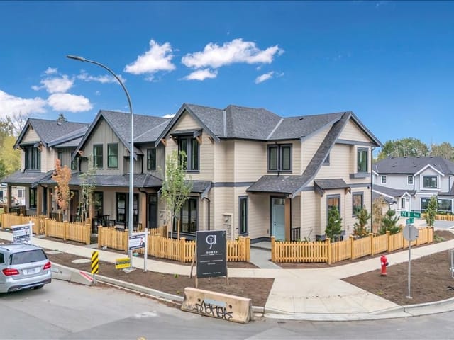 Townhouse for sale in Langley, Langley, 20487 74b Avenue, 263164618 | Realtylink.org