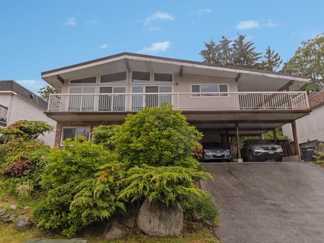 House for sale in Burnaby, Burnaby North, 5350 Braelawn Drive, 263164626 | Realtylink.org