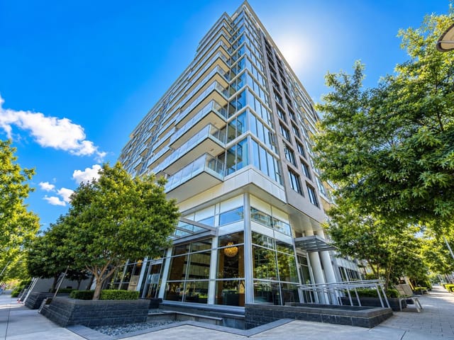 Apartment for sale in Richmond, Richmond, 722 8988 Patterson Road, 263164627 | Realtylink.org