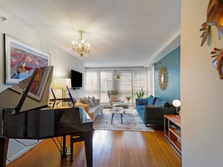 Apartment for sale in Vancouver, Vancouver West, 3F 199 Drake Street, 263164628 | Realtylink.org