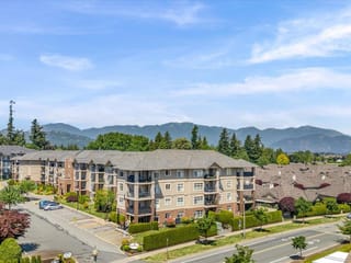 Apartment for sale in Chilliwack, Sardis, 120 45769 Stevenson Road, 263164629 | Realtylink.org