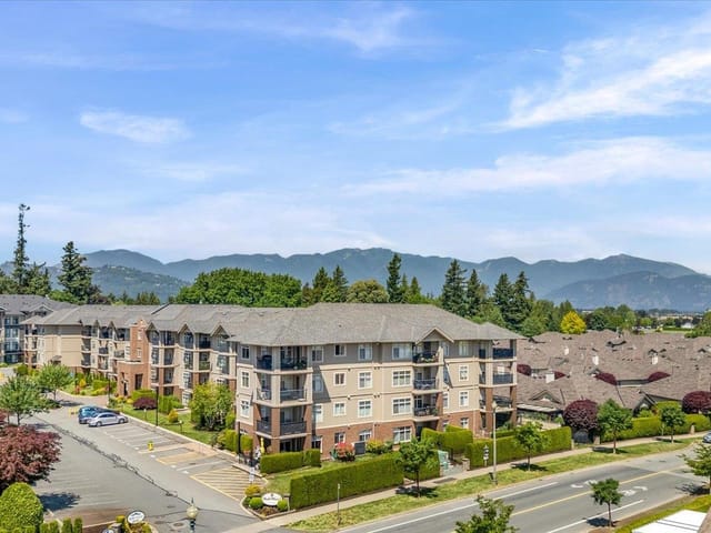 Apartment for sale in Chilliwack, Sardis, 120 45769 Stevenson Road, 263164629 | Realtylink.org
