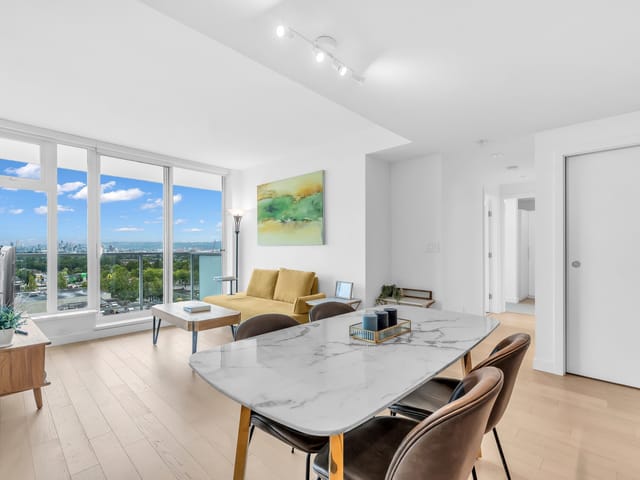 Apartment for sale in Vancouver, Vancouver East, 1105 4638 Gladstone Street, 263164632 | Realtylink.org