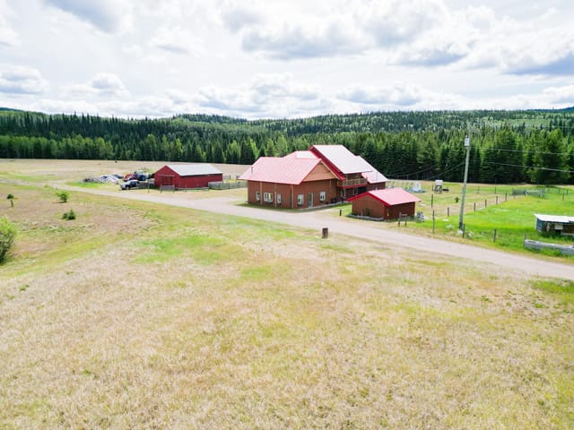 House for sale in Burns Lake, Burns Lake, 30438 E 16 Highway, 263164633 | Realtylink.org