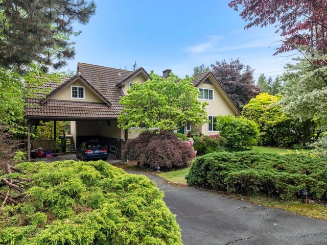 House for sale in West Vancouver, West Vancouver, 776 Westcot Place, 263164639 | Realtylink.org
