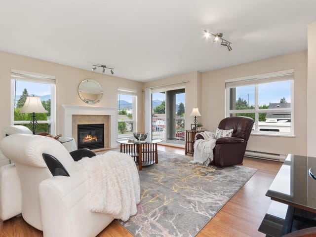 Apartment for sale in Chilliwack, Chilliwack, 205 45773 Victoria Avenue, 263164640 | Realtylink.org