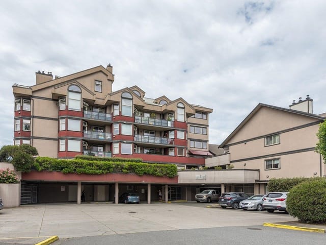 Apartment for sale in Ladner, Ladner, B207 4821 53 Street, 263164641 | Realtylink.org