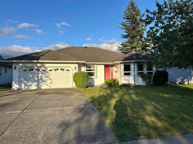 House for sale in Agassiz, Agassiz, 1548 Canterbury Drive, 263164645 | Realtylink.org