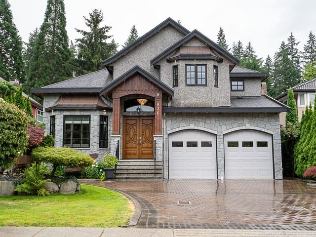 House for sale in Coquitlam, Coquitlam, 836 Sprice Avenue, 263164649 | Realtylink.org