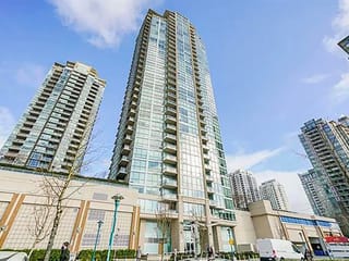 Apartment for sale in Coquitlam, Coquitlam, 705 2975 Atlantic Avenue, 263164650 | Realtylink.org