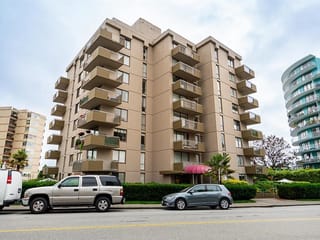 Apartment for rent in West Vancouver, West Vancouver, 804 2150 Bellevue Avenue, 263164653 | Realtylink.org