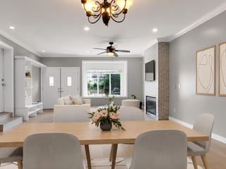 1/2 Duplex for sale in Burnaby, Burnaby North, 5131 Manor Street, 263164654 | Realtylink.org