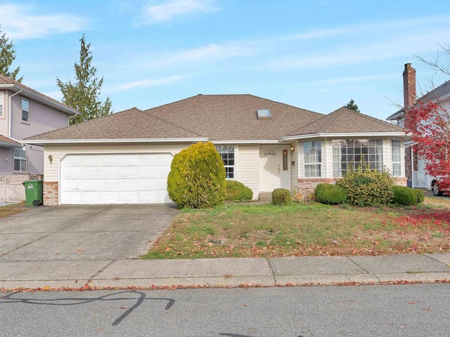 House for sale in Abbotsford, Abbotsford, 32337 Nakusp Drive, 263164665 | Realtylink.org