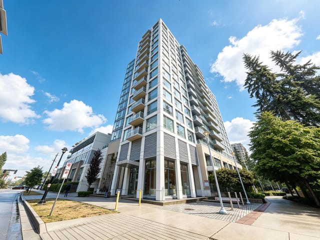 Apartment for sale in Richmond, Richmond, 805 9099 Cook Road, 263164669 | Realtylink.org