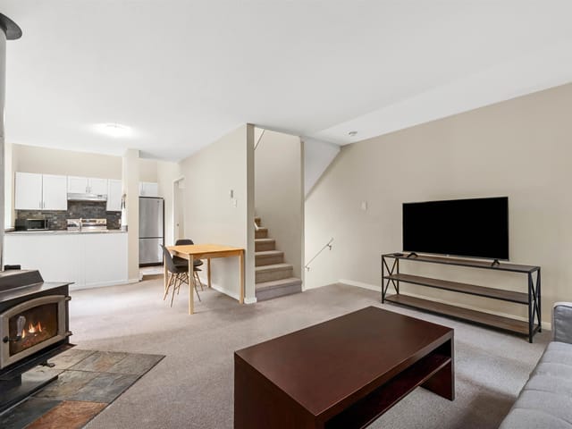 Townhouse for sale in Whistler, Whistler, F 2317 Brandywine Way, 263164670 | Realtylink.org