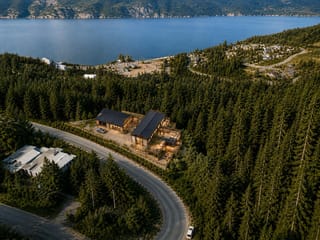 Lot for sale in Squamish, Squamish, 1121 Copper Drive, 263164671 | Realtylink.org