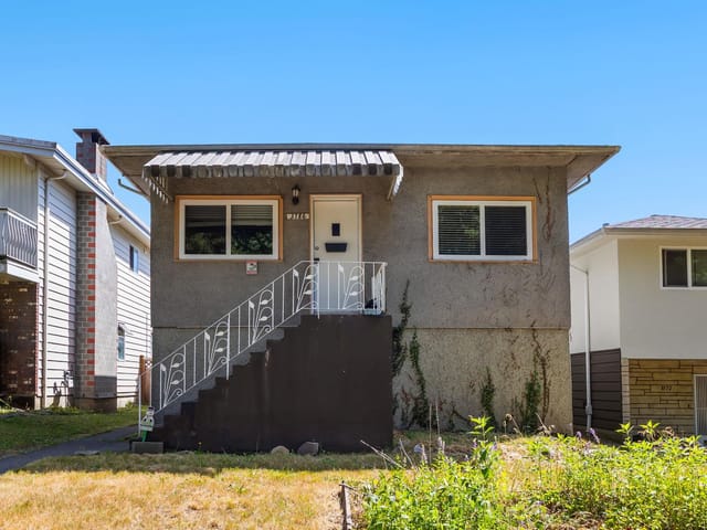 House for sale in Vancouver, Vancouver East, 3186 E 28th Avenue, 263164675 | Realtylink.org