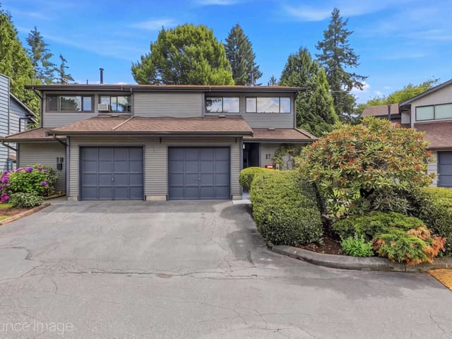 Townhouse for sale in Maple Ridge, Maple Ridge, 17 21550 Cherrington Avenue, 263164677 | Realtylink.org