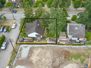 Lot for sale in New Westminster, New Westminster, 413 Eleventh Street, 263164679 | Realtylink.org