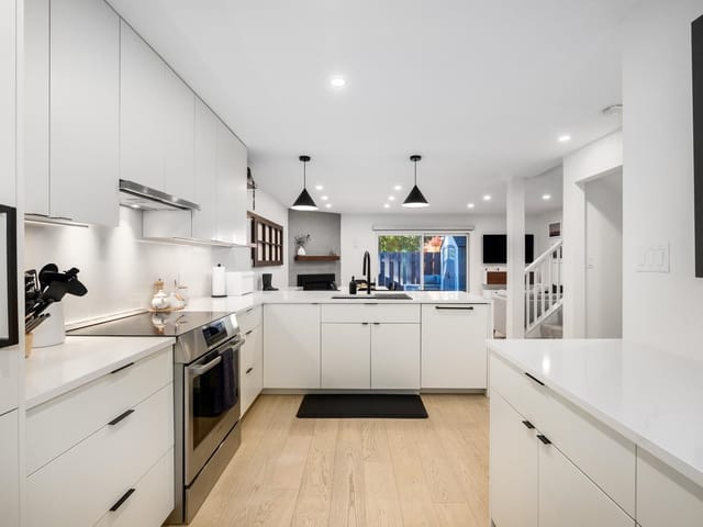 Townhouse for sale in North Vancouver, North Vancouver, 4663 Hoskins Road, 263164681 | Realtylink.org