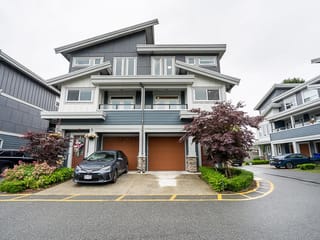 Townhouse for sale in Chilliwack, Chilliwack, 5 46545 Brooks Avenue, 263164682 | Realtylink.org