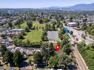 House for sale in Vancouver, Vancouver East, 4507 Todd Street, 263164687 | Realtylink.org