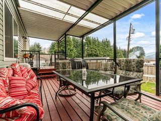 Manufactured Home for sale in Mission, Mission, 9 41711 Taylor Road, 263164689 | Realtylink.org