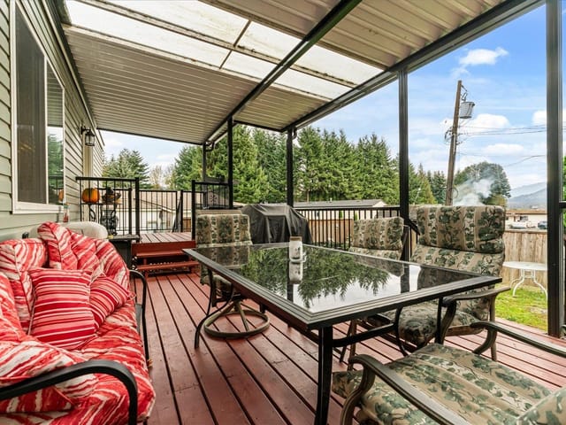 Manufactured Home for sale in Mission, Mission, 9 41711 Taylor Road, 263164689 | Realtylink.org