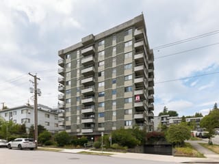 Apartment for sale in New Westminster, New Westminster, 404 47 Agnes Street, 263164690 | Realtylink.org