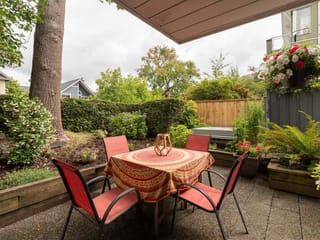 Apartment for sale in Vancouver, Vancouver West, 106 876 W 14th Avenue, 263164692 | Realtylink.org