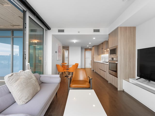 Apartment for sale in Burnaby, Burnaby North, 2402 4890 Lougheed Highway, 263164694 | Realtylink.org