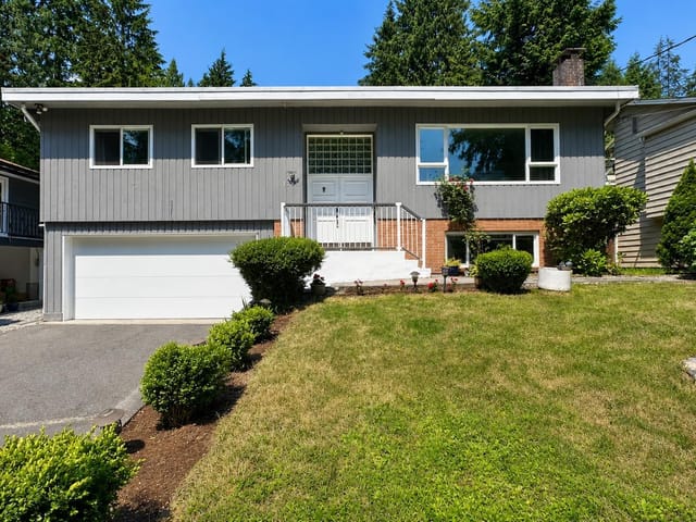 House for sale in North Vancouver, North Vancouver, 1398 Chamberlain Drive, 263164699 | Realtylink.org