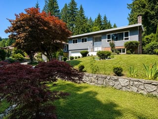 House for sale in North Vancouver, North Vancouver, 1398 Chamberlain Drive, 263164699 | Realtylink.org