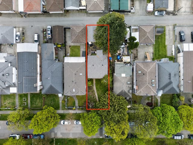 House for sale in Vancouver, Vancouver East, 2112 E 46th Avenue, 263164701 | Realtylink.org