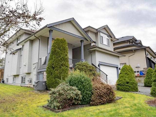 House for sale in Maple Ridge, Maple Ridge, 23717 110 Avenue, 263164702 | Realtylink.org