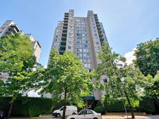 Apartment for sale in New Westminster, New Westminster, 1304 420 Carnarvon Street, 263164703 | Realtylink.org