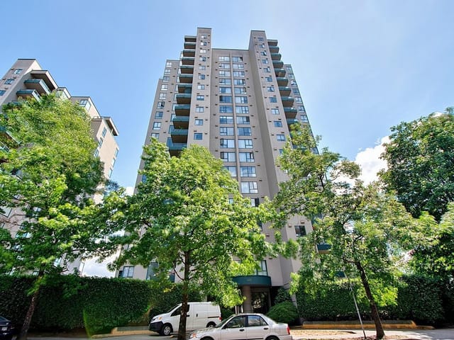Apartment for sale in New Westminster, New Westminster, 1304 420 Carnarvon Street, 263164703 | Realtylink.org