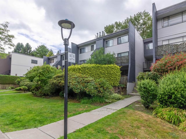 Townhouse for sale in Burnaby, Burnaby North, 7348 Coronado Drive, 263164704 | Realtylink.org